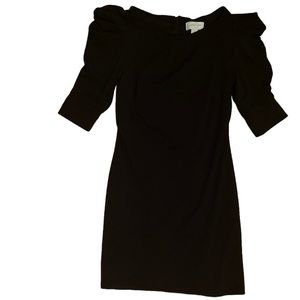 (Donating) Jessica Simpson Puff Sleeve Dress